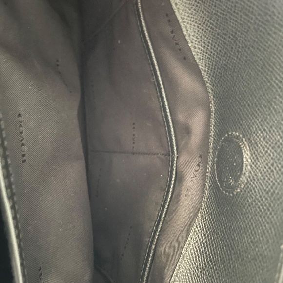 Coach Purse - Picture 3 of 11